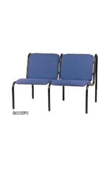 Cadeira Longarina CL17
